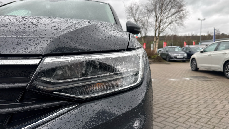 Volkswagen Tiguan 1.5 TSI 150 Life 5dr Petrol Estate